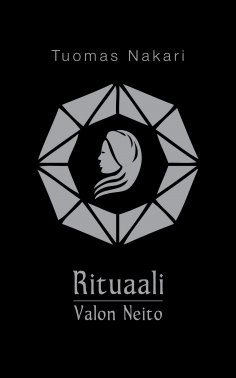 eBook: Rituaali - Valon Neito