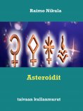 eBook: Asteroidit