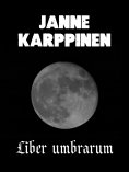 eBook: Liber umbrarum