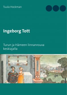 eBook: Ingeborg Tott