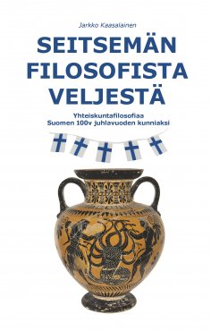 eBook: Seitsemän Filosofista Veljestä
