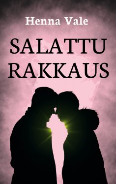 ebook: Salattu rakkaus