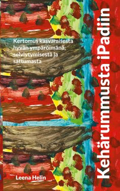 eBook: Kehärummusta iPadiin