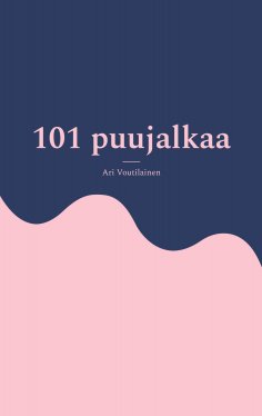 ebook: 101 puujalkaa