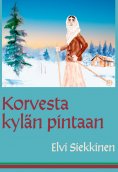 eBook: Korvesta kylän pintaan