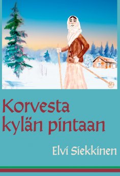 eBook: Korvesta kylän pintaan