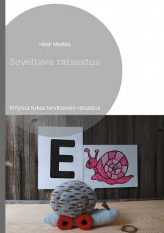 ebook: Soveltava ratsastus
