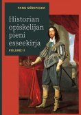 eBook: Historian opiskelijan pieni esseekirja vol. 2