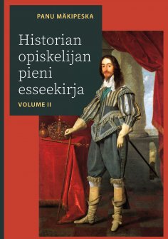 eBook: Historian opiskelijan pieni esseekirja vol. 2