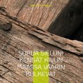 ebook: Surua sieluni kengät kivun maassa väärin kulkevat