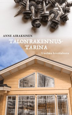 eBook: Talonrakennustarina