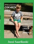 ebook: Pähkinärinteen Oskarin piha