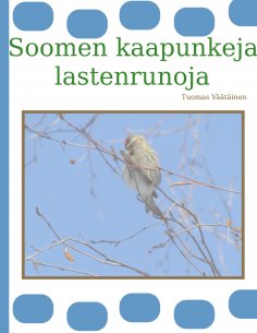 eBook: Soomen kaapunkeja