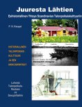 eBook: Juuresta Lahtien