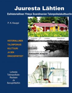eBook: Juuresta Lahtien