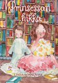 eBook: Prinsessan hikka