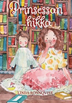 eBook: Prinsessan hikka