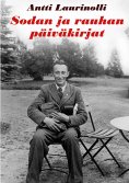 eBook: Sodan ja rauhan päiväkirjat