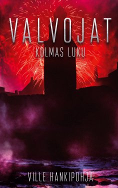 eBook: Valvojat