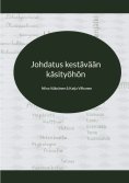 eBook: Johdatus kestävään käsityöhön
