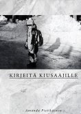 eBook: Kirjeitä Kiusaajille