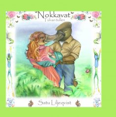 ebook: Nokkavat