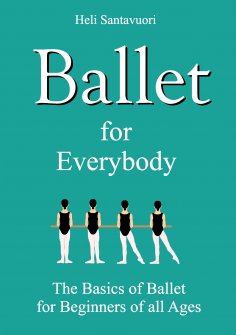 ebook: Ballet for Everybody
