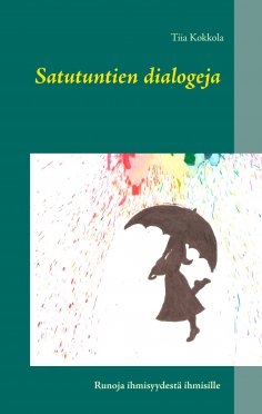 ebook: Satutuntien dialogeja