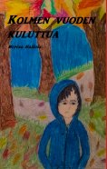 ebook: Kolmen vuoden kuluttua
