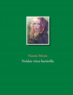 ebook: Noidan viitta hartioilla