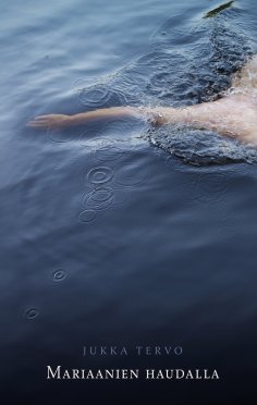 ebook: Mariaanien haudalla