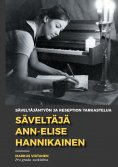 ebook: Säveltäjä Ann-Elise Hannikainen