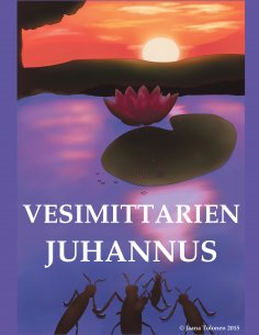 ebook: Vesimittarien juhannus