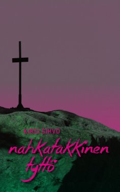 ebook: Nahkatakkinen tyttö