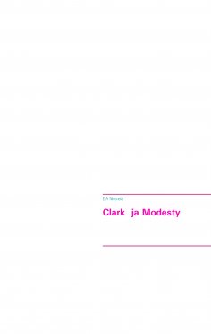 ebook: Clark  ja Modesty