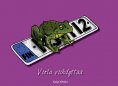 ebook: Viola viihdyttää