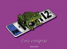 ebook: Viola viihdyttää