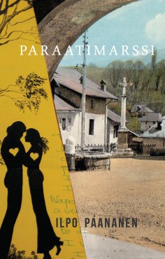 eBook: Paraatimarssi
