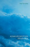 ebook: Konkurssikypsän päiväkirja