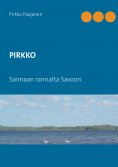 ebook: PIRKKO