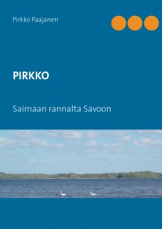 ebook: PIRKKO