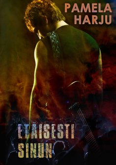 ebook: Etäisesti sinun