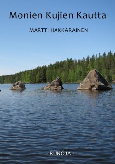 ebook: Monien kujien kautta