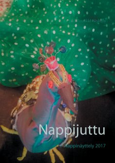 ebook: Nappijuttu
