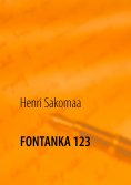 ebook: FONTANKA 123