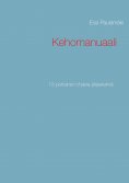 ebook: Kehomanuaali