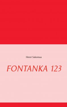 ebook: FONTANKA 123