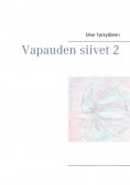 eBook: Vapauden siivet 2