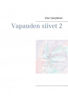 eBook: Vapauden siivet 2