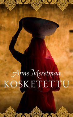 eBook: Kosketettu